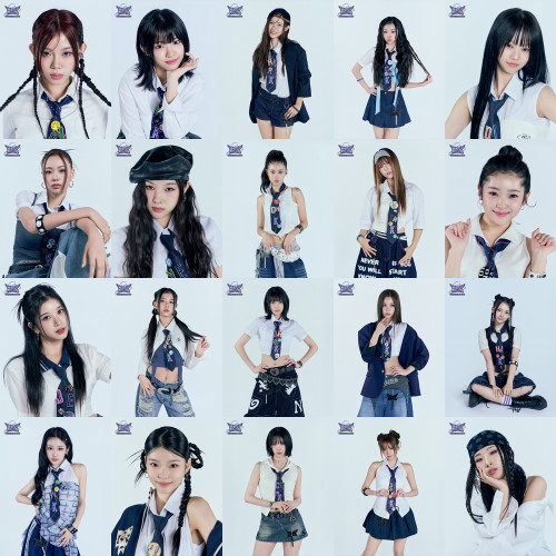 HIP POP Princess_KR_Participant Profile(C)Mnet.jpg