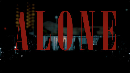 「ALONE」 MV.jpg