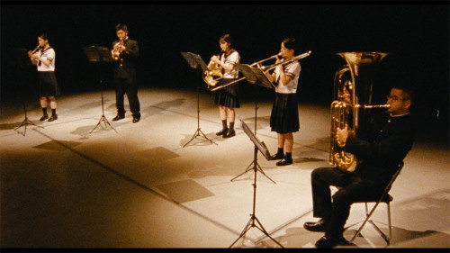 20250928金管五重奏の為の喇叭吹きの憂鬱_The Melancholy of a Brass Player for Brass QuintetⒸDaichi Furuya, Nihon University.jpg