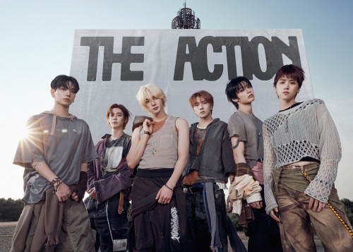 ‘The Action’ Play ver. _集合.jpg