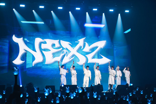 20251028「NEXZ SPECIAL CONCERT <ONE BEAT>」ライブ写真⑥.jpg