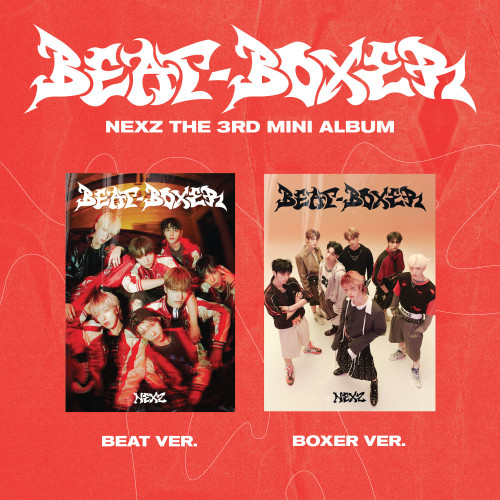 20251028【NEXZ】The 3rd Mini Album『Beat-Boxer』一般盤サムネイル.jpg