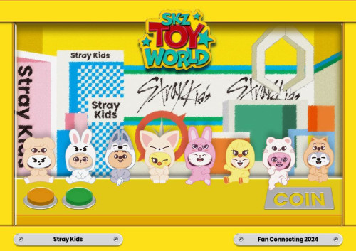 Stray Kids『Stray Kids Fan Connecting 2024 “SKZ TOY WORLD”』JK_通常盤web.jpg