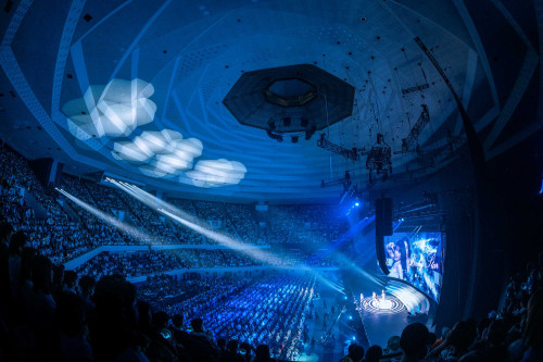 NiziU NIPPON BUDOUKAN 7_撮影：田中聖太郎.jpg