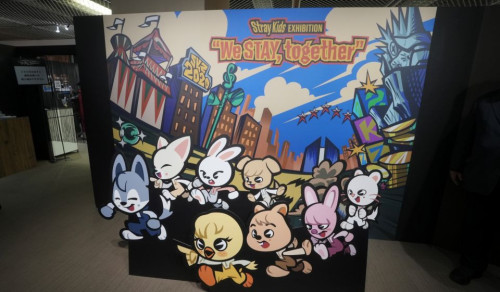 Stray Kids展覧会4.JPG