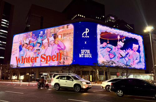 PLAVE_ソウル・明洞スクエア1号電光掲示板_2.jpg