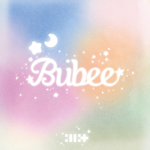 Japan 3rd Digital Single ‘Bubee’_ジャケ写.jpg