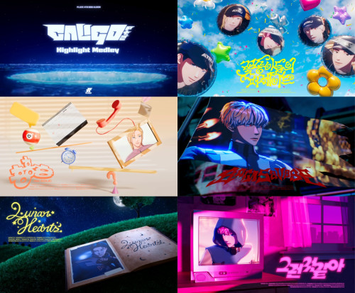 PLAVE 4th Mini Album 'Caligo Pt.2'_Highlight Medley.jpg