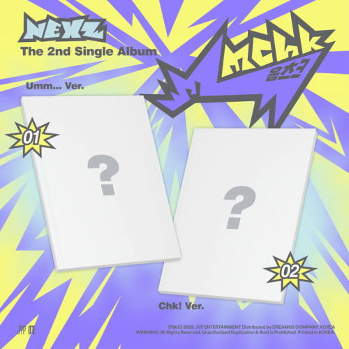 【NEXZ】『Mmchk』Umm... ver._Chk! ver.サムネイル.jpg