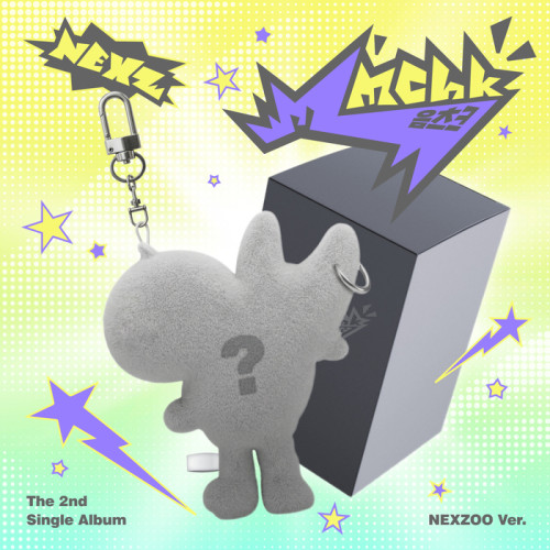 【NEXZ】『Mmchk』NEXZOO ver.サムネイル.jpg