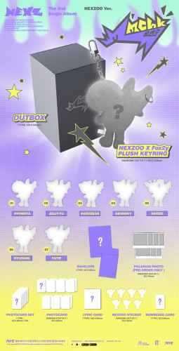 【NEXZ】『Mmchk』NEXZOO ver.プレビュー画像.jpg