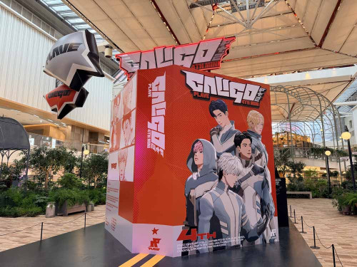 PLAVE 4th Mini Album 'Caligo Pt․2' POP-UP STORE in THE HYUNDAI SEOUL (1)0411.jpg