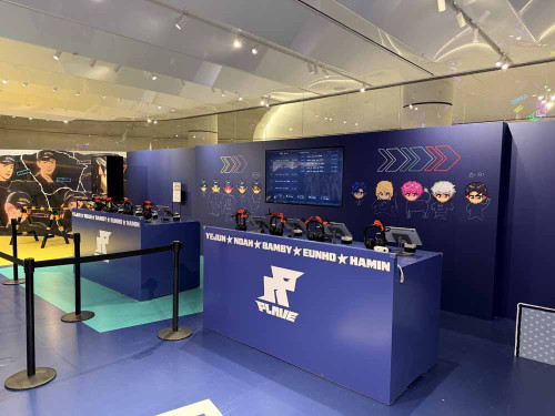 PLAVE 4th Mini Album 'Caligo Pt․2' POP-UP STORE in THE HYUNDAI SEOUL (6)0411.jpg