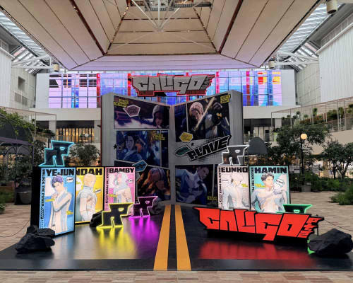 PLAVE 4th Mini Album 'Caligo Pt․2' POP-UP STORE in THE HYUNDAI SEOUL (7)0411.jpg