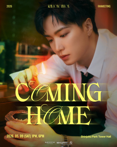 2026 KIM JONGHYEON FANMEETING [COMING HOME] in Tokyo.jpg