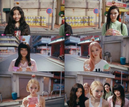 아일릿 미니 4집 타이틀곡 'It's Me' 뮤직비디오 티저1 캡처.jpg