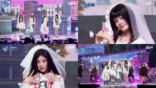 아일릿 (2) 엠카운트다운 'It's Me' 첫방.jpg