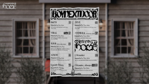 『HOME』TrackList.jpg