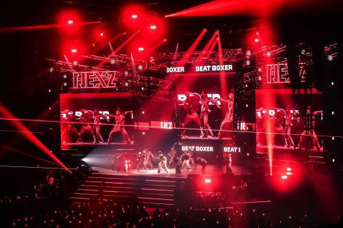 【クレジット「撮影：田中聖太郎写真事務所」】「NEXZ LIVE TOUR 2026 &ldquo;Hellmate&rdquo;」WEB用⑩0602.jpg