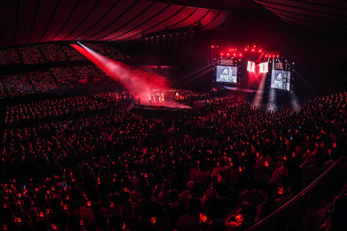 【クレジット「撮影：田中聖太郎」】「NEXZ LIVE TOUR 2026 &ldquo;Hellmate&rdquo;」WEB用⑨0602.jpg