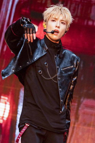 【クレジット「撮影：河村美貴／田中聖太郎写真事務所」】「NEXZ LIVE TOUR 2026 &ldquo;Hellmate&rdquo;」YUKIソロ写真0602.jpg