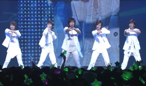 SS501 2008 Japan Tour Grateful Days Thanks for....jpg