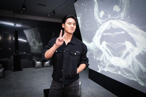 MINGYU - ④ - 【Getty Images for Calvin Klein】.JPG