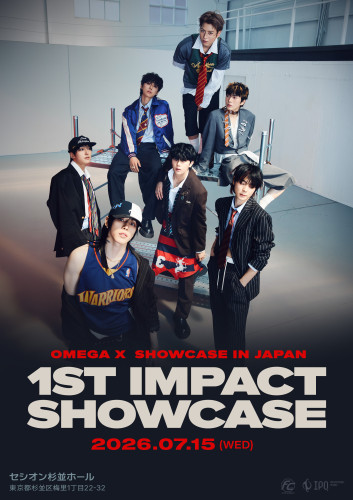 OMEGA X SHOWCASE IN JAPAN.jpg