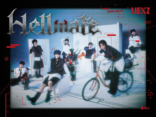 【NEXZ】Japan 3rd EP『Hellmate』JK写(初回生産限定盤A).jpg