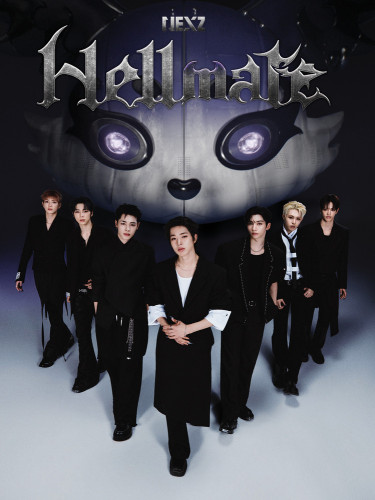 【NEXZ】Japan 3rd EP『Hellmate』JK写(初回生産限定盤B).jpg