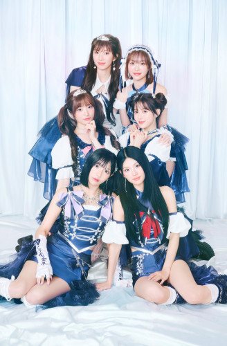 [LIGHTSUM] アーティスト写真_Re-idol_1.jpg