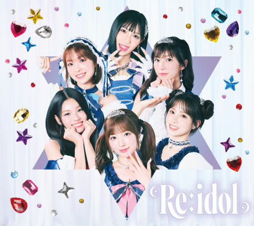 [LIGHTSUM] アーティスト写真_Re-idol_3.jpg