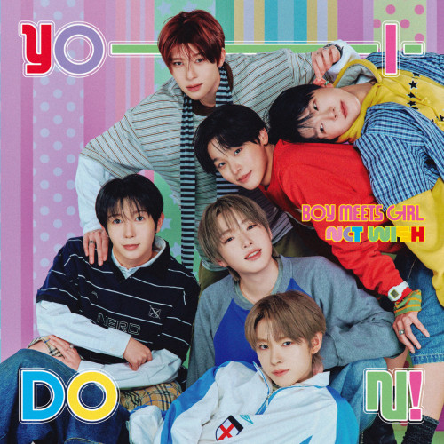261351_[Physical Cover] AVCK-43657_NCT WISH_YID&BMG_YO-I-DON! Ver..jpg