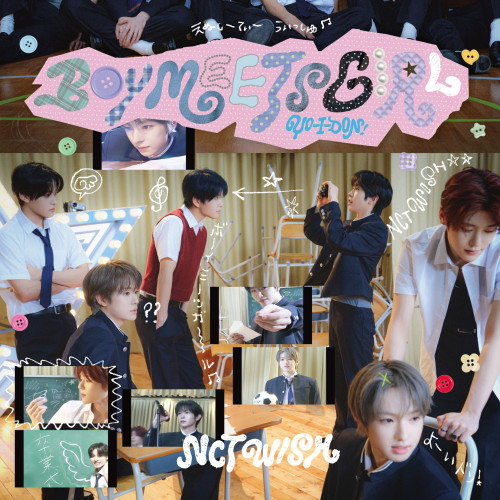 261351_[Physical Cover] AVCK-43658_NCT WISH_YID&BMG_BOY MEETS GIRL Ver..jpg