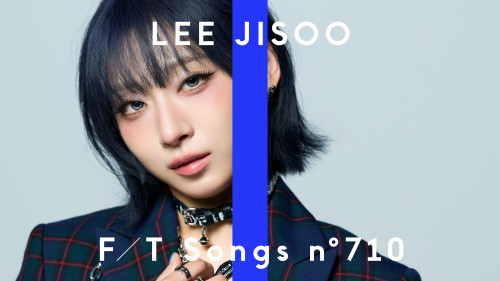 THE FIRST TAKE _LEE JISOO_MISMATCH_YouTubeサムネイル.jpg