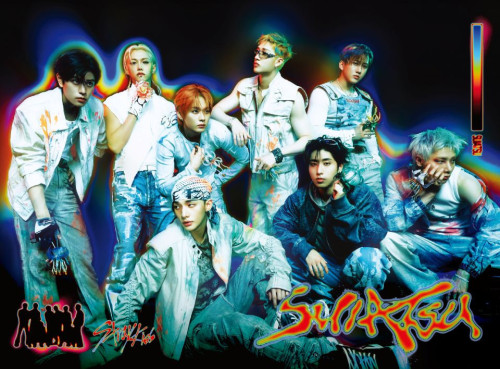 Stray Kids『SUIATSU』JK_初回B-low.jpg