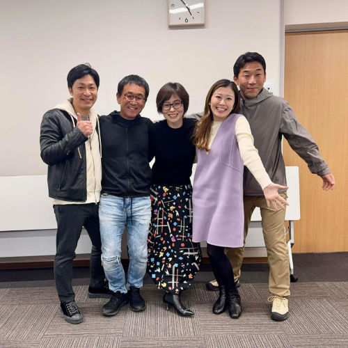 【開催レポート】🎤 2月14日 京都開催 1dayスピーチセミナー