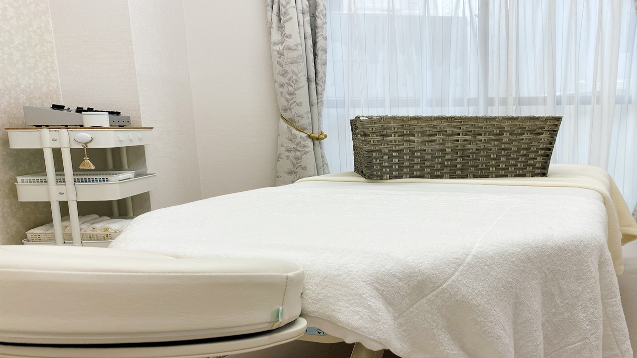 からだが整う施術