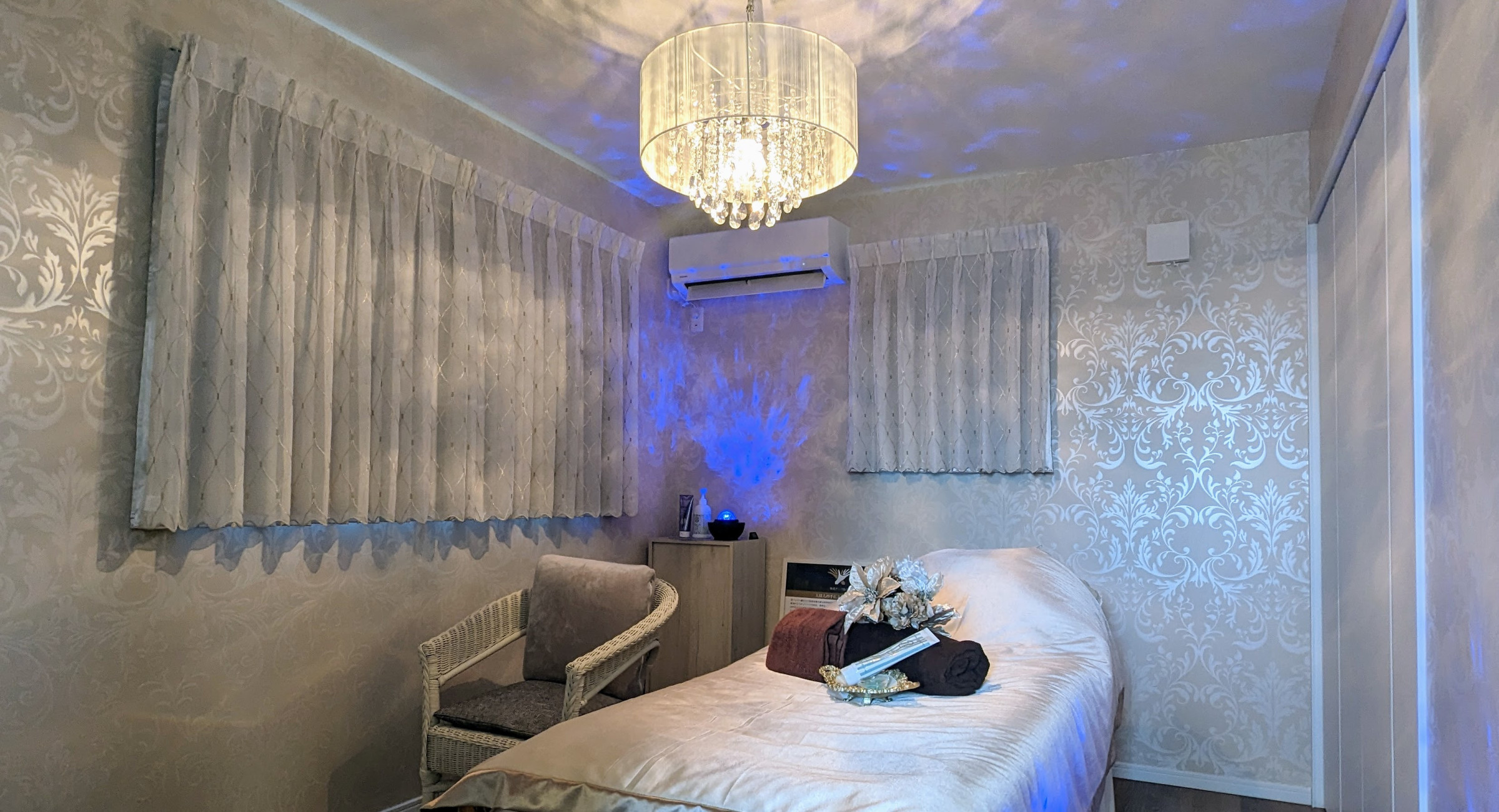 Treatment Room