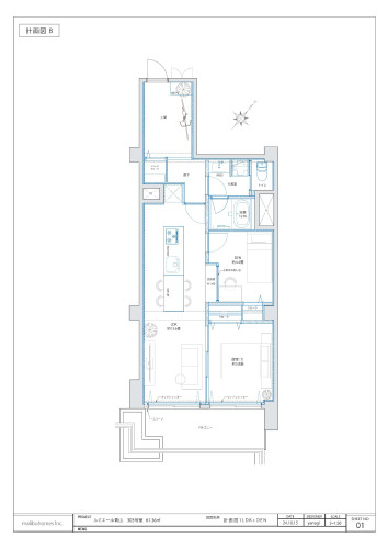 ルミエール青山303号室計画図1015.jpg