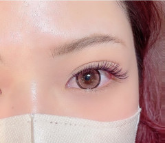 Volume lash
