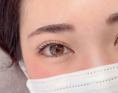 Lash lift