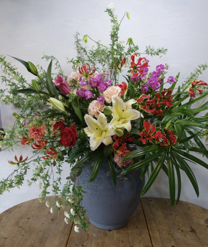 船越小学校創立80周年記念