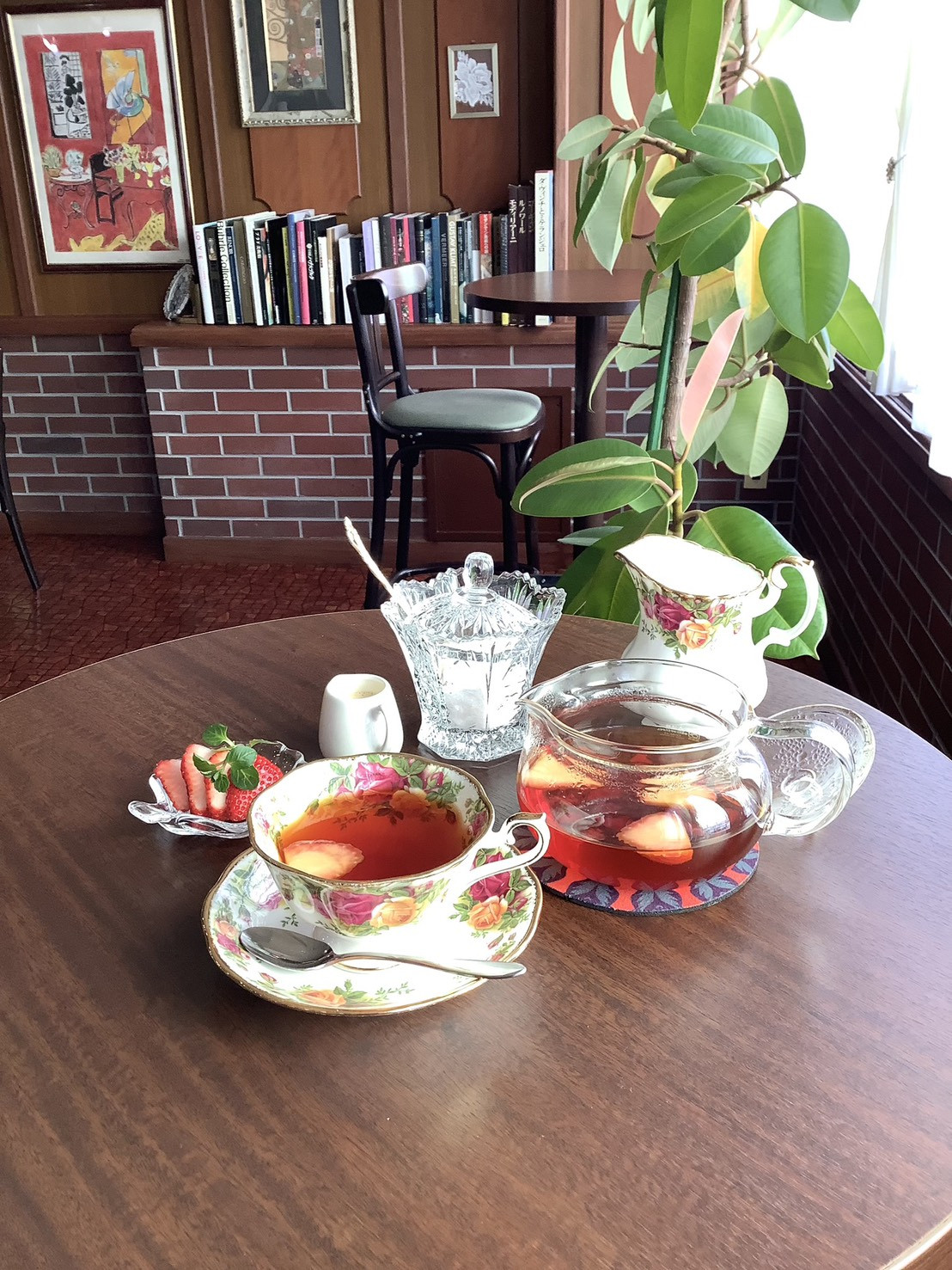 期間限定メニューのお知らせ