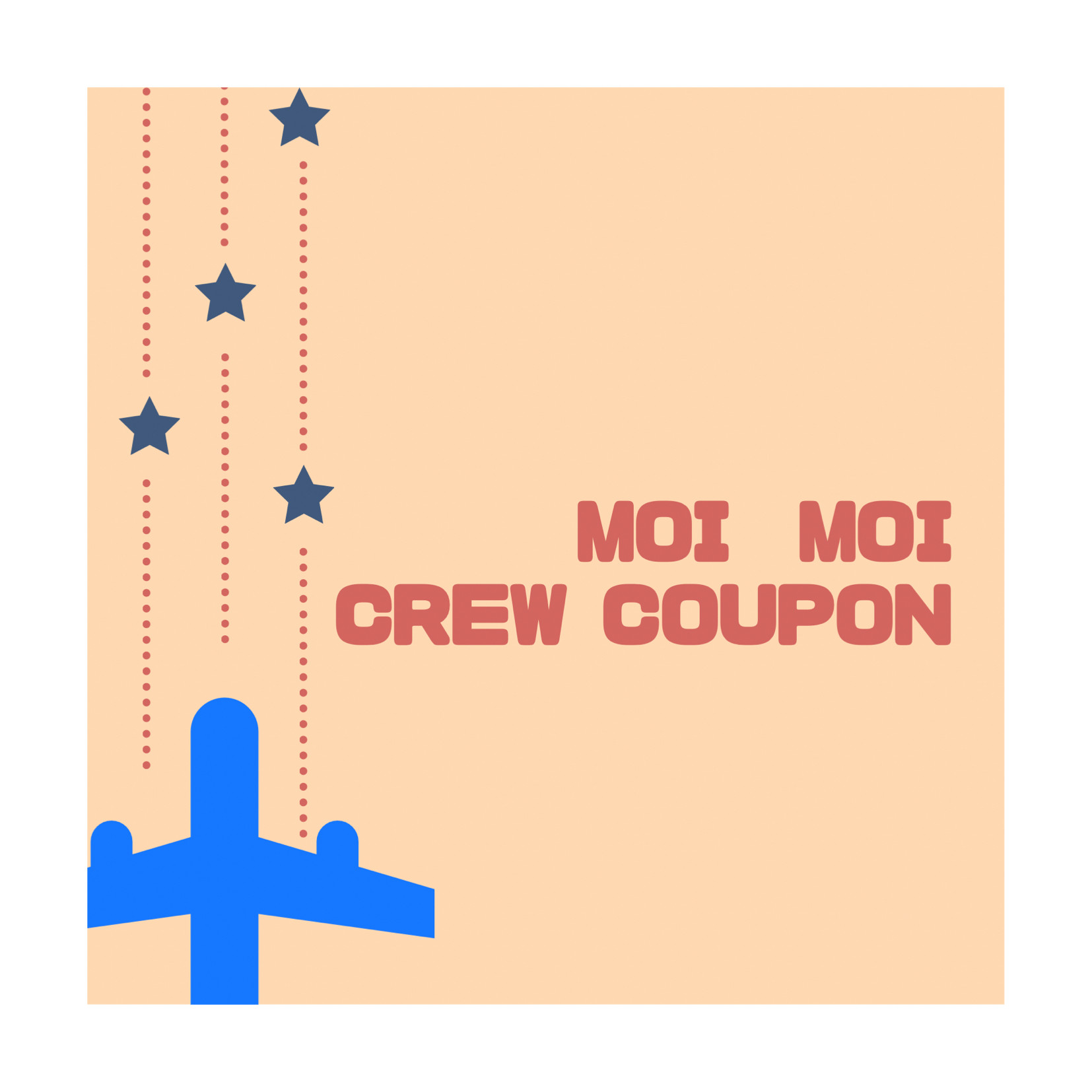 クルー割クーポン