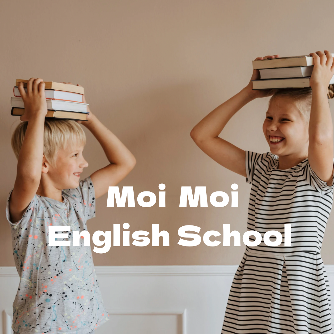 Moi Moi English School
