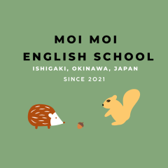 Moi Moi English School