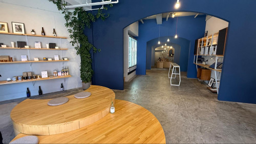 ゆふいん きんりんどう