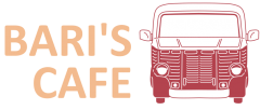 【愛知県・岐阜県のクレープ移動販売】BARI'S CAFE