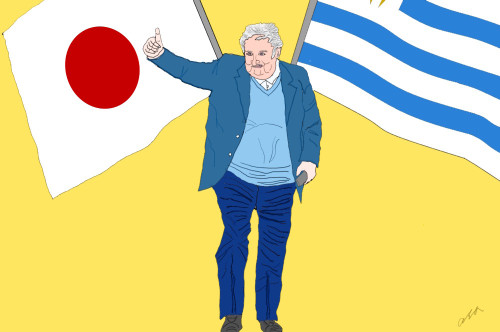 ムヒカ元ウルグアイ大統領1.jpg